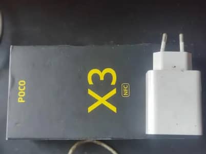 Poco X3 NFC. . . . . 6+2/128. . . . . 8/10. . . . Exchange possible