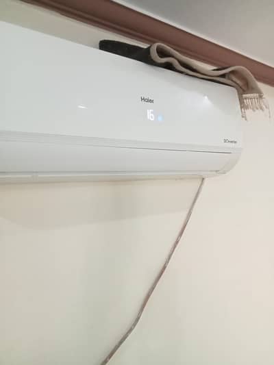 DC Inverter Hair AC 1.5tan Sale