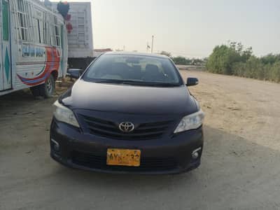Altis 1.6 SR side touch up chhat pillar diggi genuine total seal okay