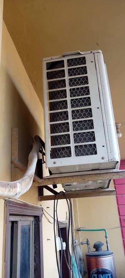 split ac