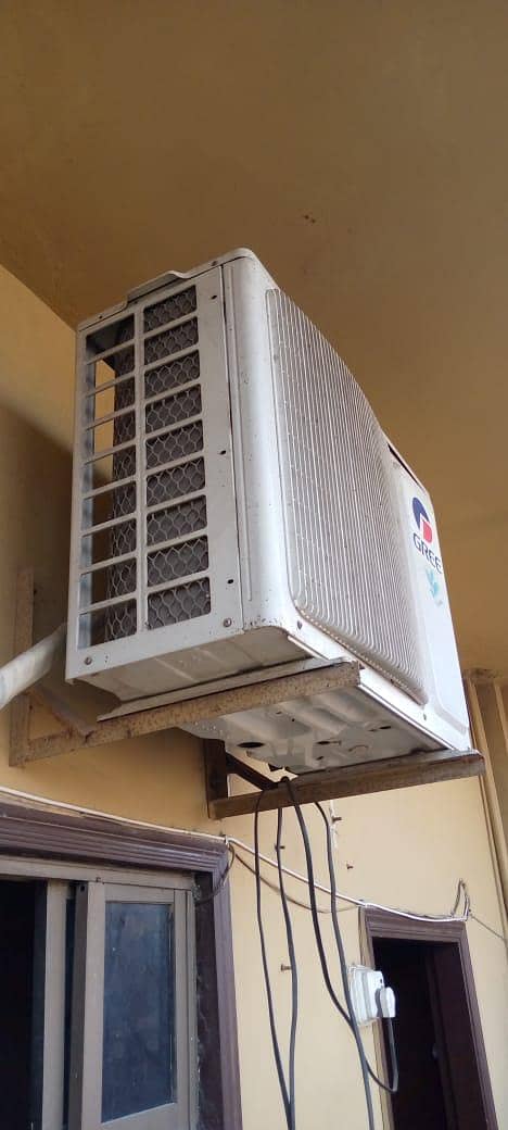 split ac 1