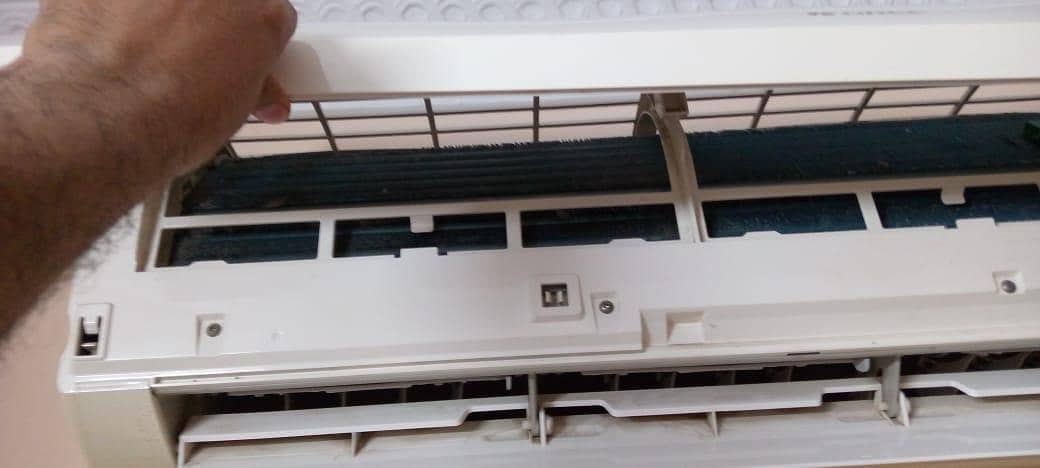 split ac 2