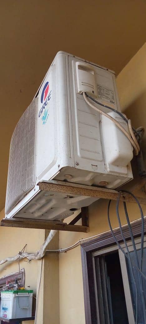 split ac 3