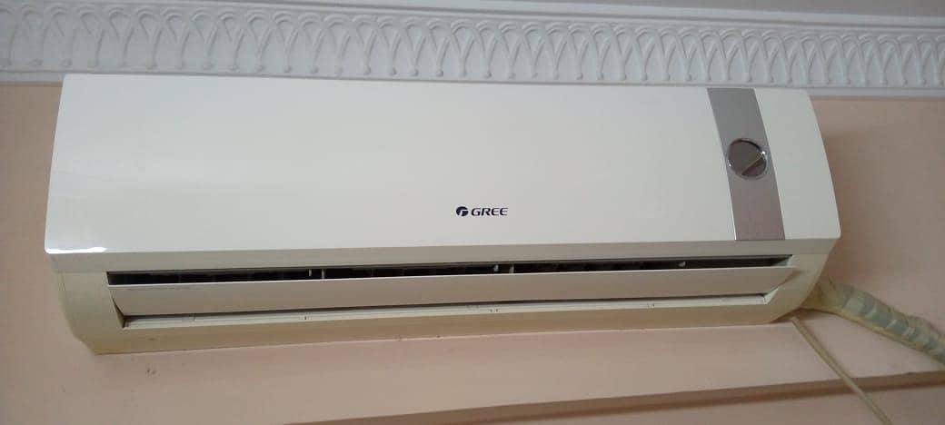 split ac 4