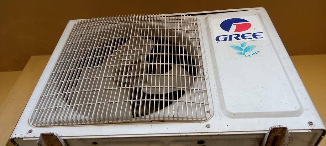 split ac 5