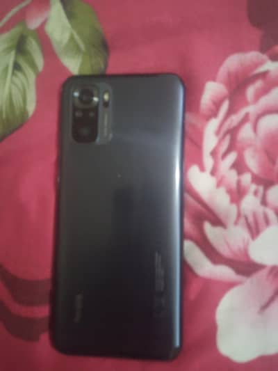 Redmi Note 10 4/128