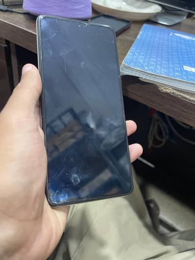 Xiaomi 11t