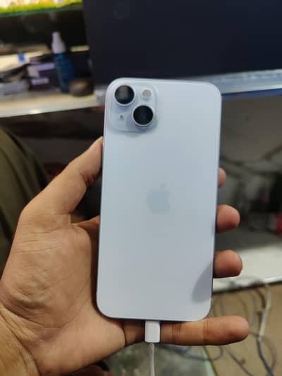 Iphone 15 plus