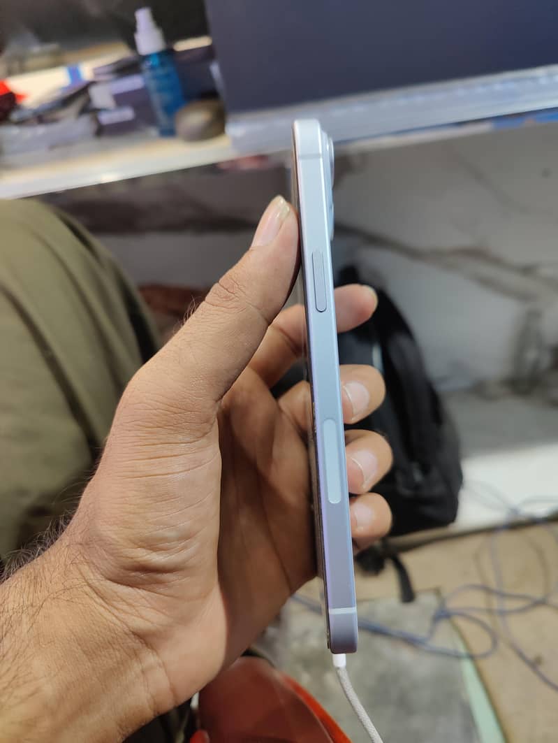 Iphone 15 plus 1