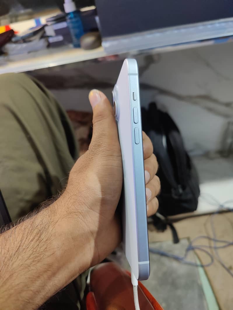 Iphone 15 plus 2