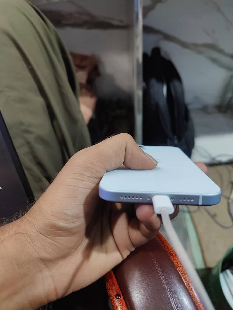 Iphone 15 plus 4