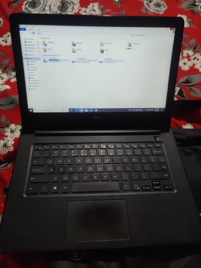 DELL  vostro 14-3468