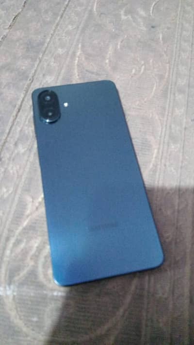 Samsung A07 4/64 just box open