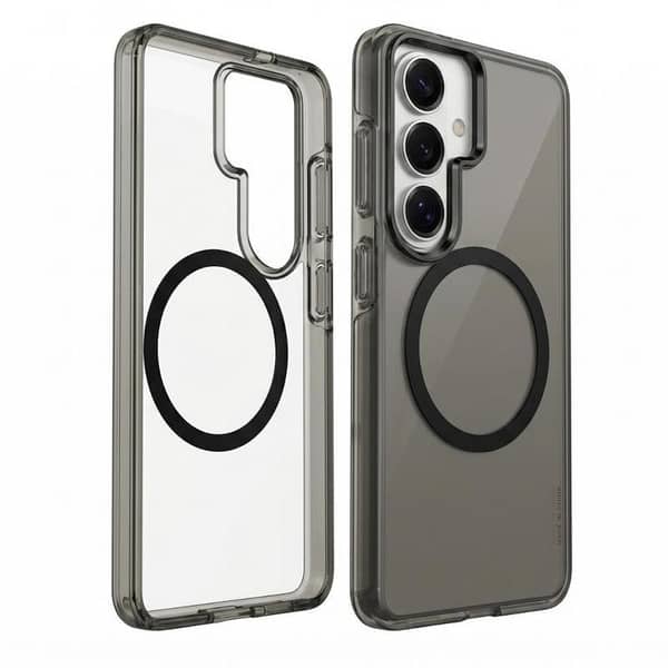 Case Lord S26 Ultra ClearMag Series Phone Case