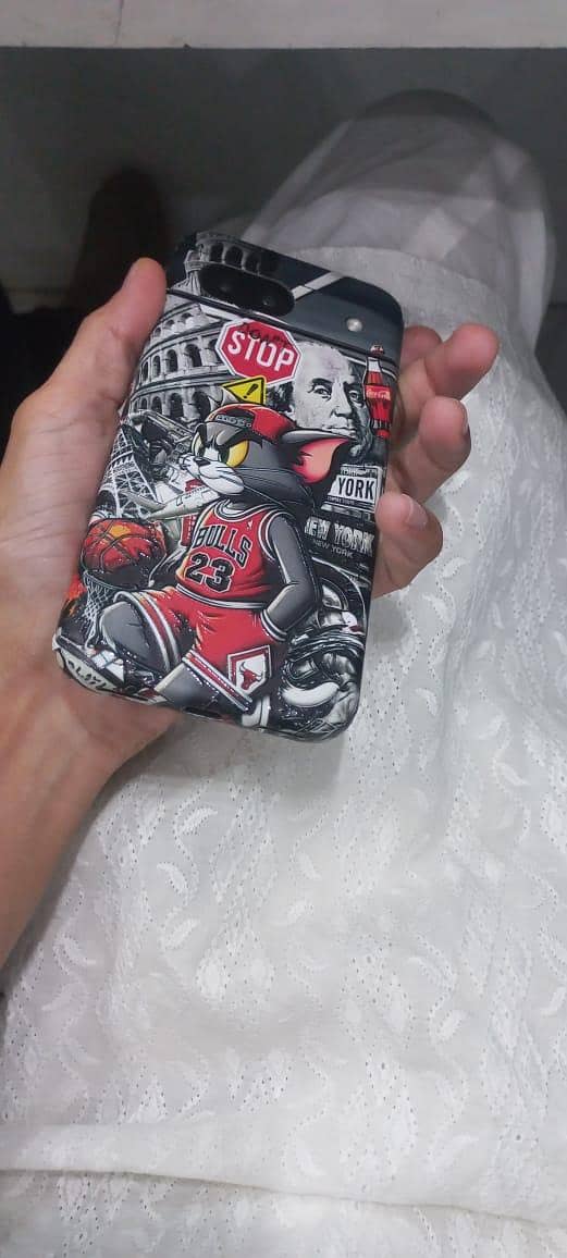 Pixel 8A 1