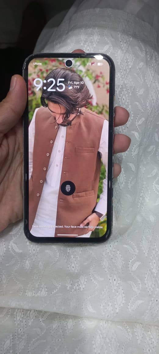 Pixel 8A 2