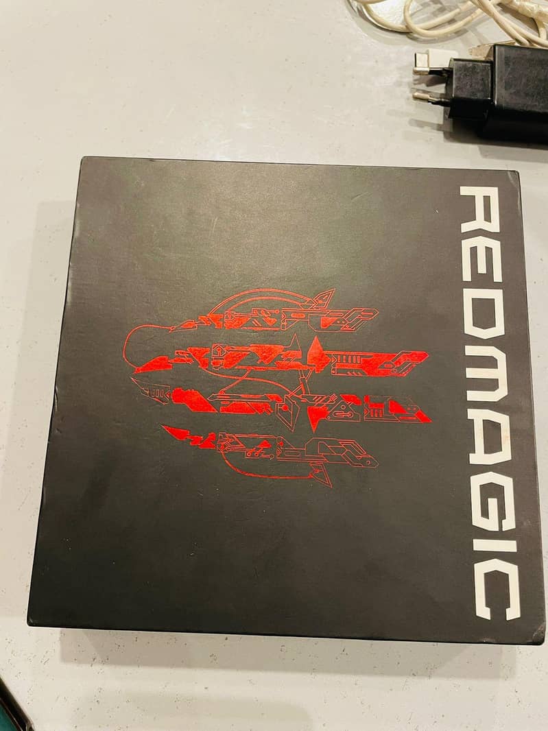 redmagic 6s pro 1