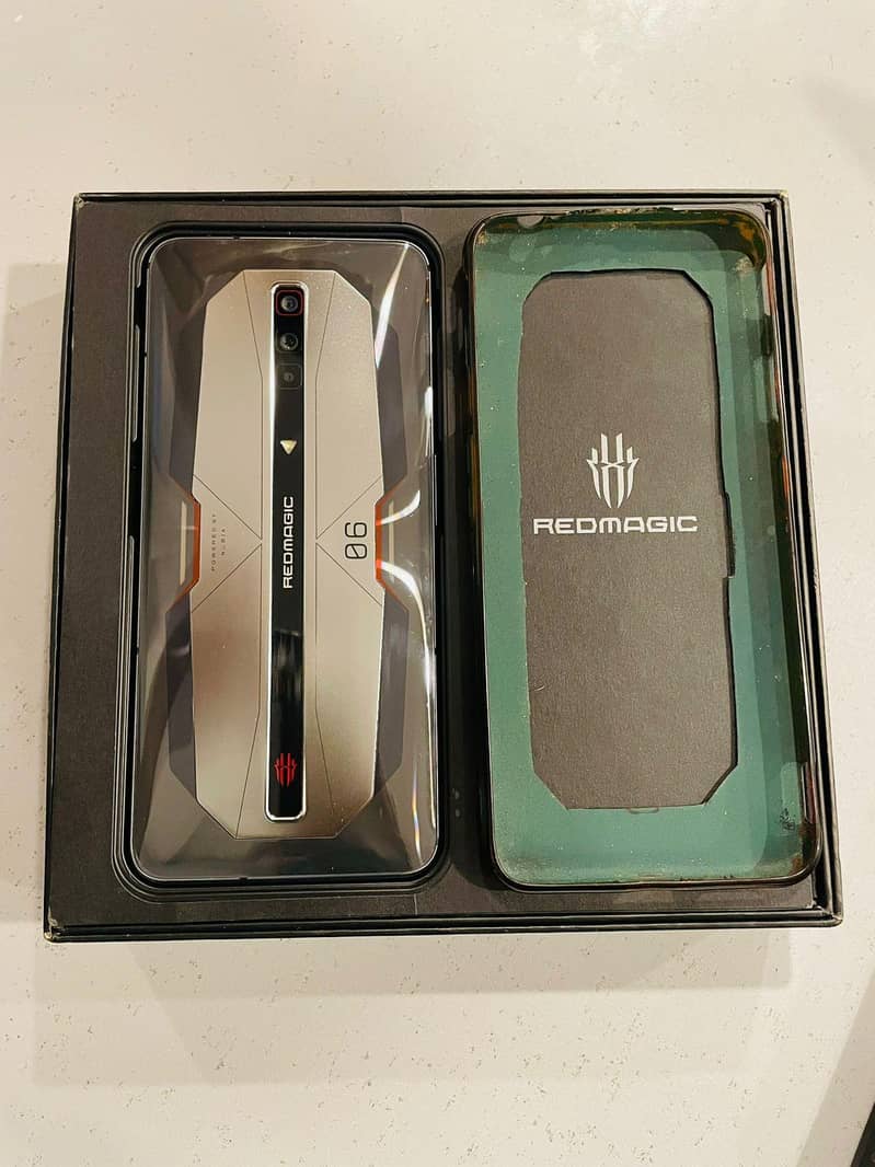 redmagic 6s pro 5
