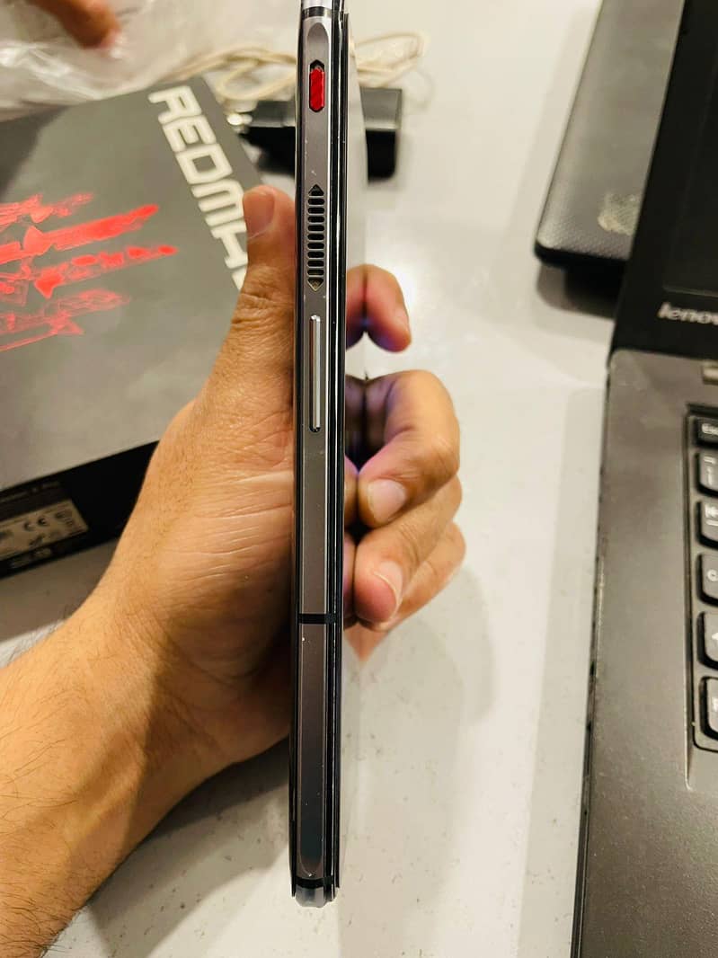 redmagic 6s pro 7