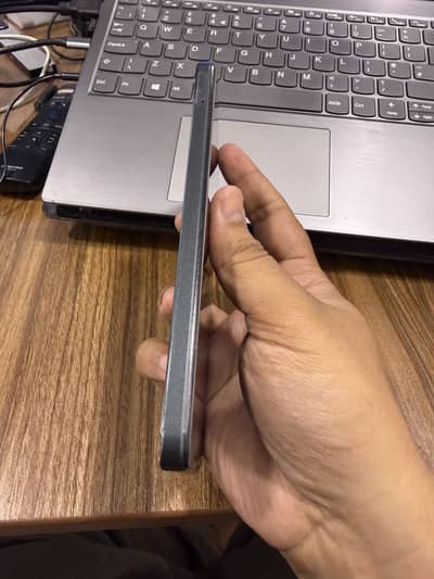 REALME C71 8+16 = 24 GB Ram