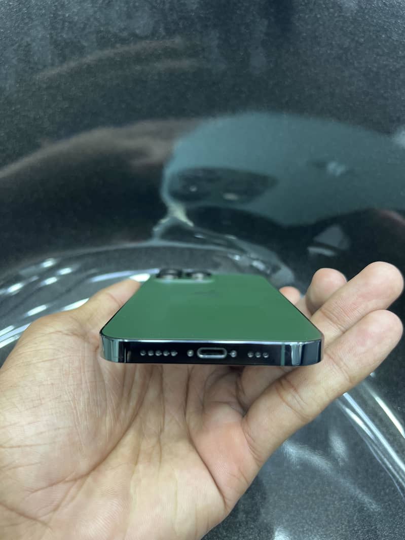 Iphone 13 PRO 1