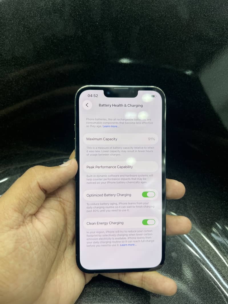 Iphone 13 PRO 3