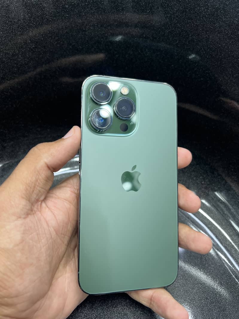 Iphone 13 PRO 4