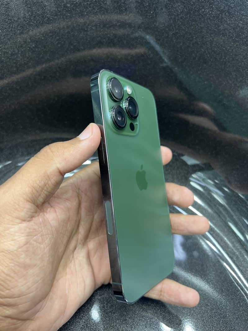 Iphone 13 PRO 5