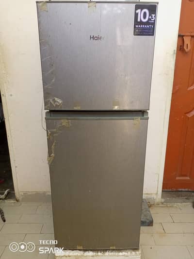 excellent condition new fridge