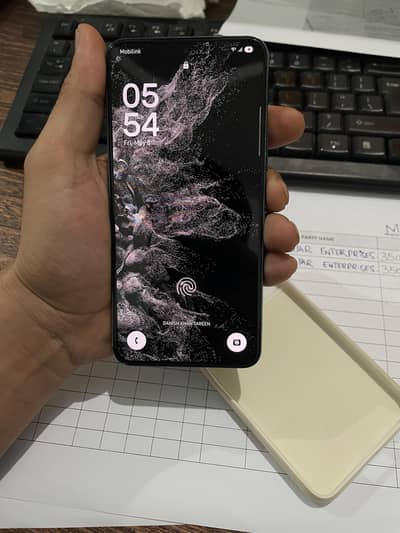 SAMSUNG S22 OFFICIAL PTA