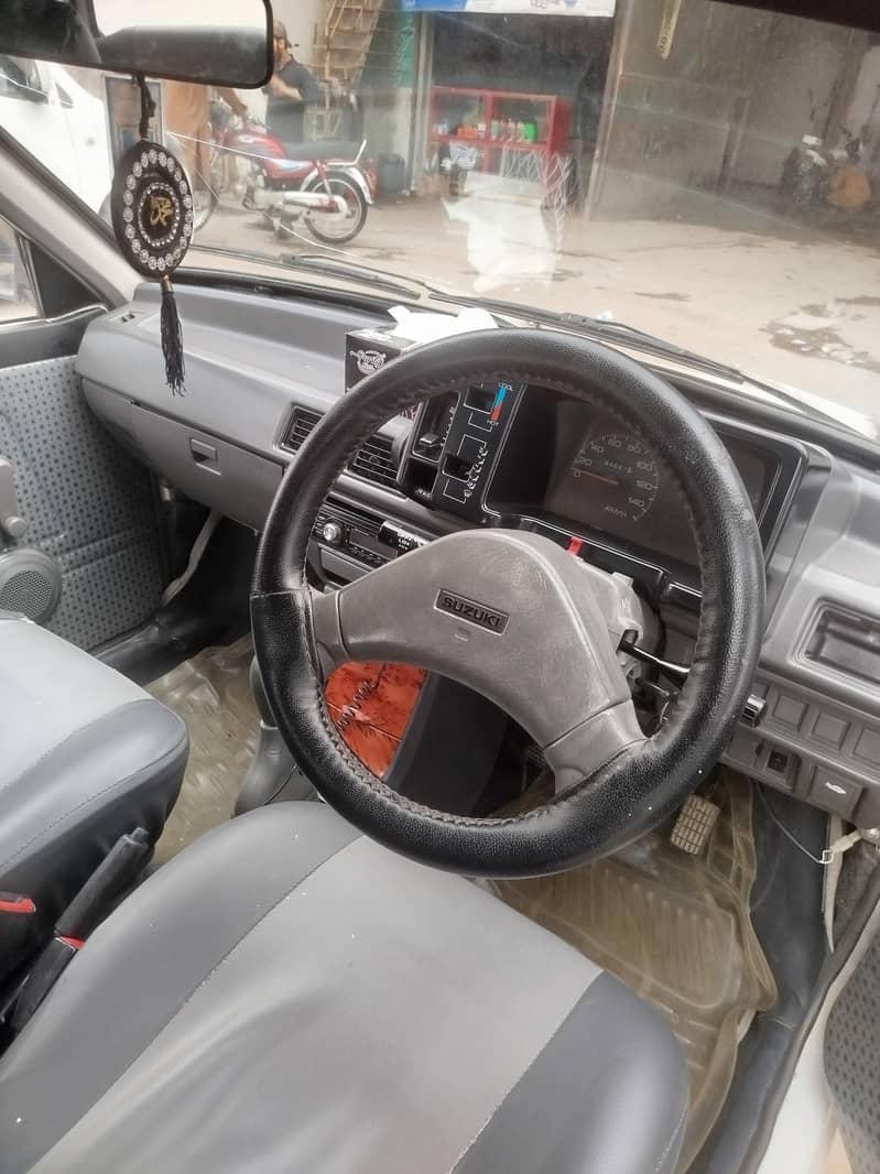 Mehran vxr 2017 model 8