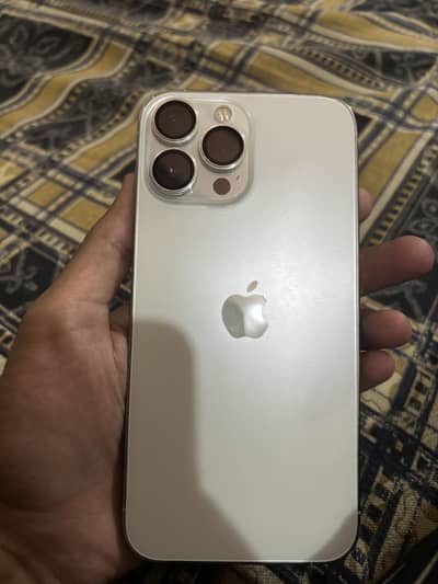 IPHONE 13 PRO MAX 256 GB