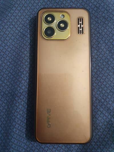 G'FIVE Digit mobile with box