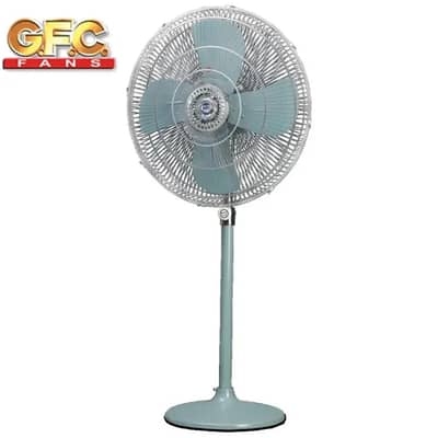 2 pedestal fan for sale