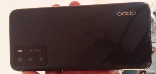 Oppo A16s 4GB 64Gb, display change, back 10/10,PTA Approved
