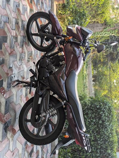suzuki GR160 For sale sahiwal