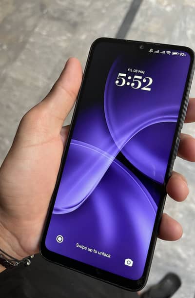 Redmi 12c