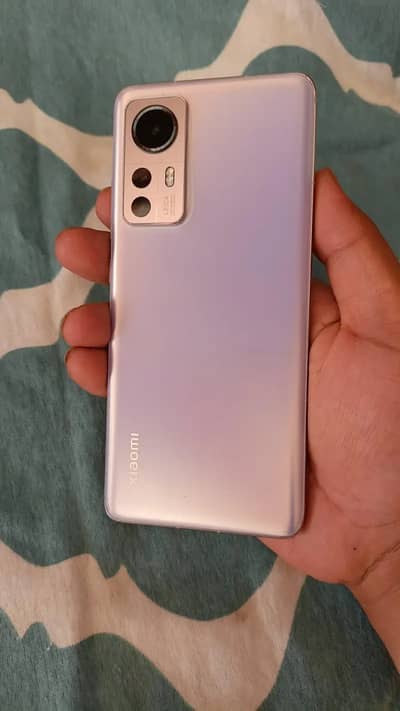 Xiaomi 12X 12/256 5G