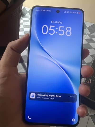 Vivo v60 lite