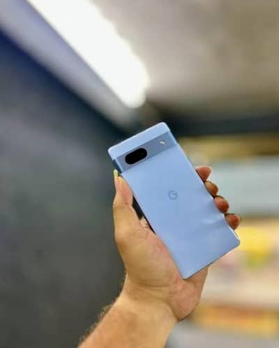 Google Pixel 7a