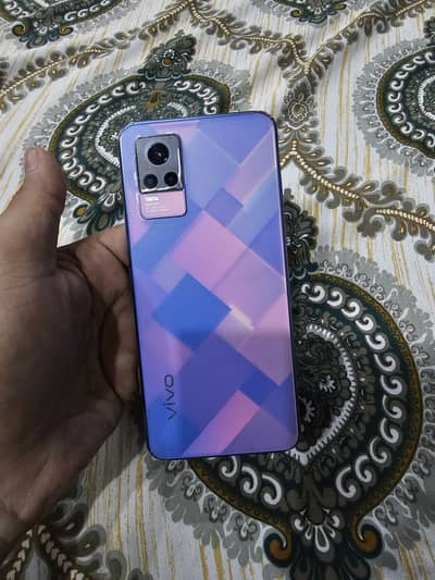 Vivo V21e official PTA Approved for sale