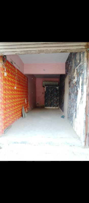 Shop available for rent main 100 fit road