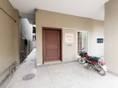 Highly-coveted Prime Location 10 Marla Building Is Available In Gulberg 2 For rent