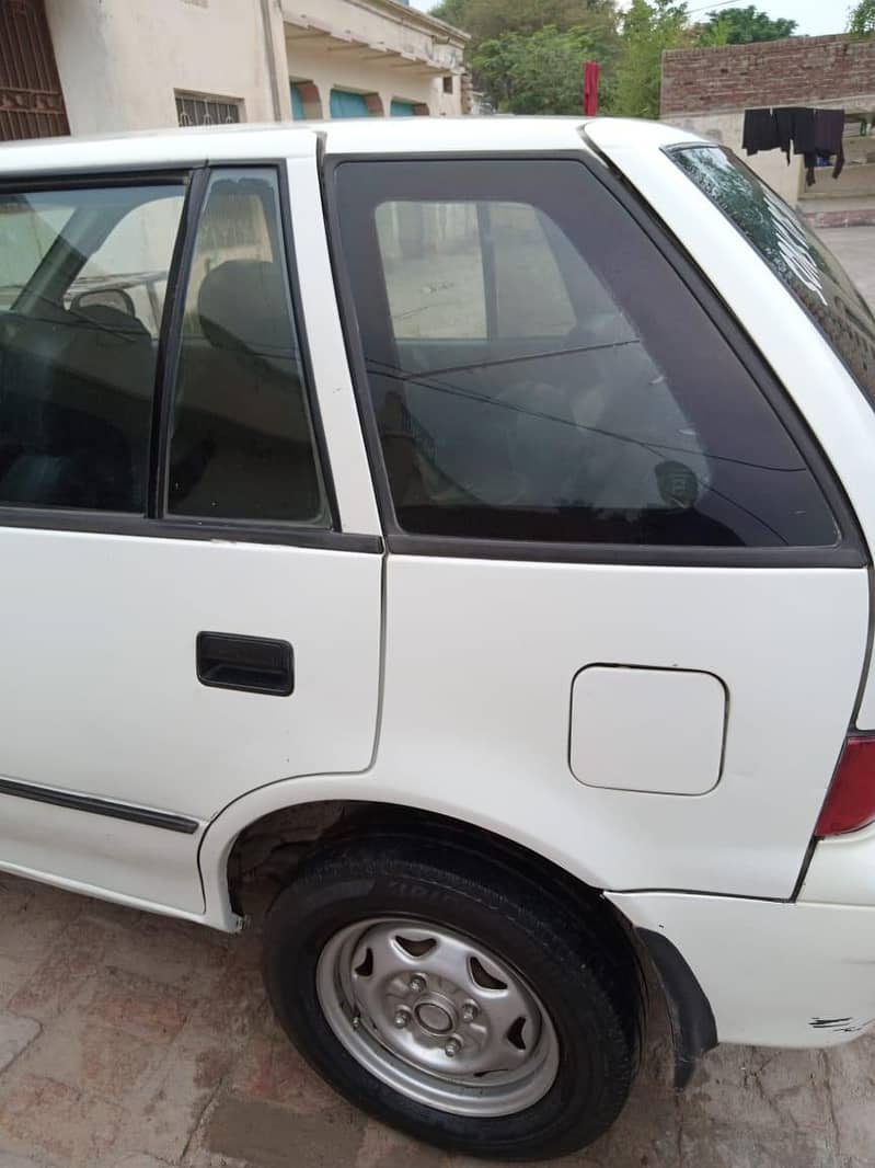 cultus 2007model 6
