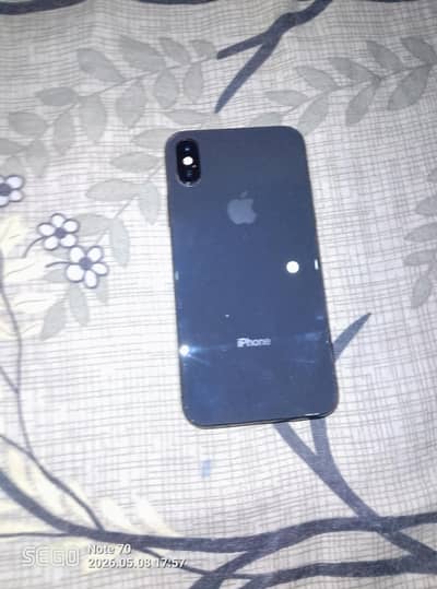 iPhone x non pta exchange possible