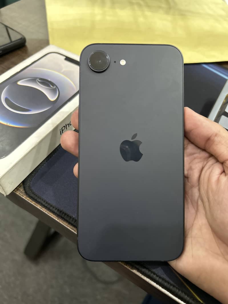 Iphone 16E Jv 2