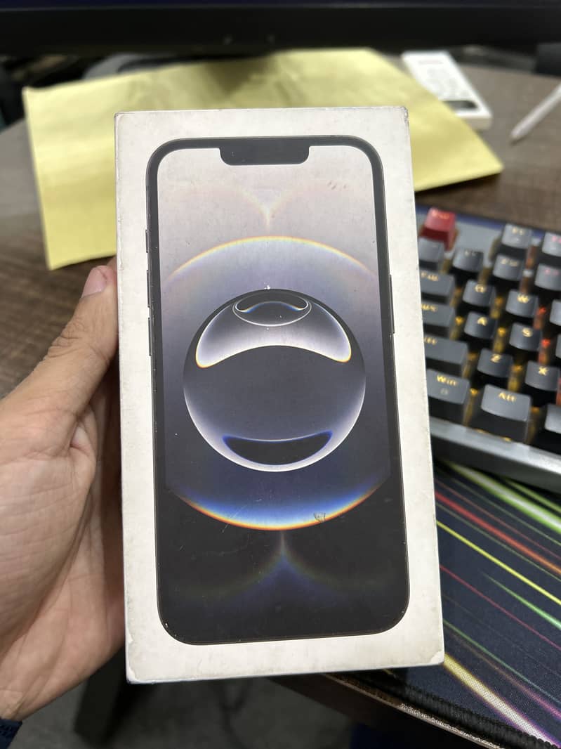 Iphone 16E Jv 6