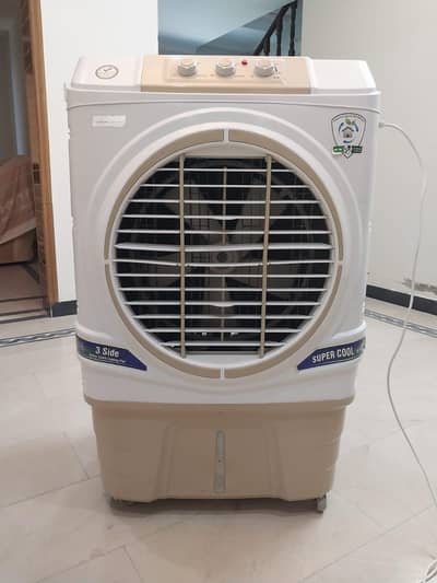 Room cooler