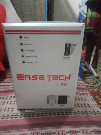 ease tech ups 1000 watts