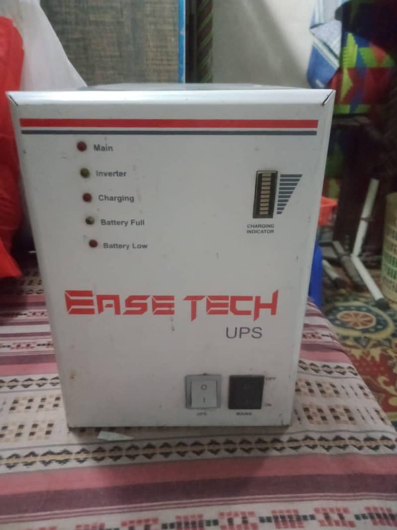 ease tech ups 1000 watts 0